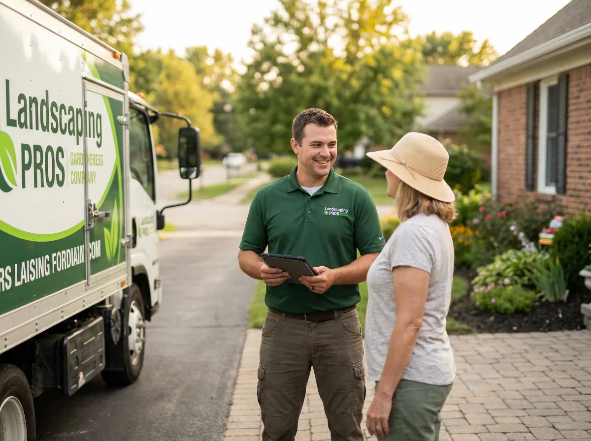 Landscaping Canadian, TX FAQs